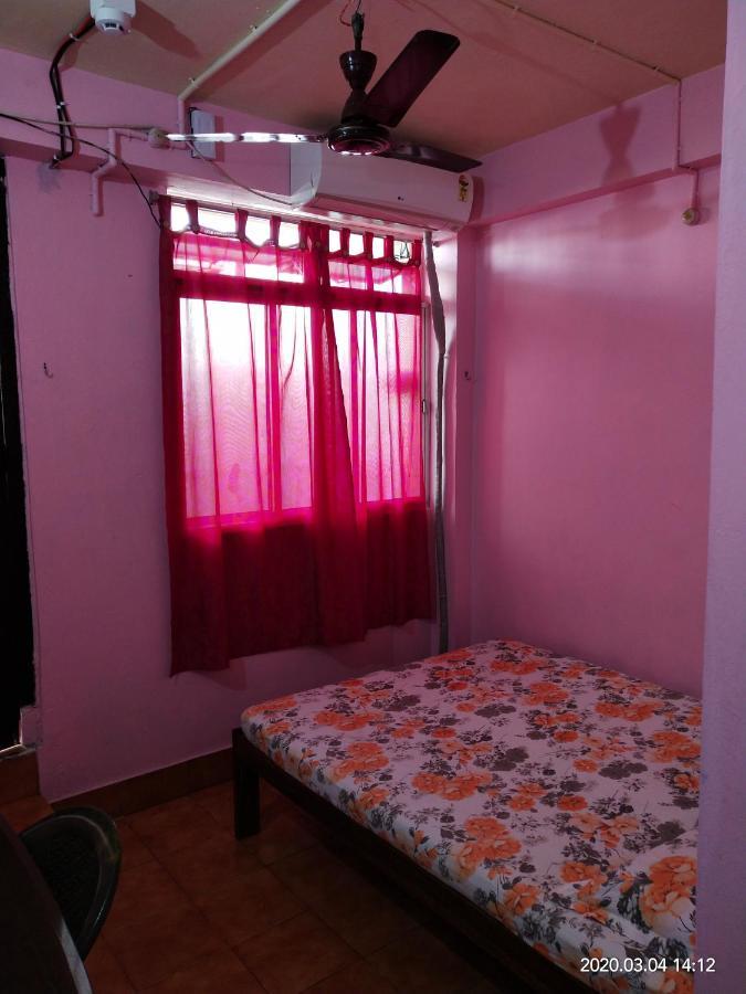 Amina Lodge Port Blair Eksteriør bilde