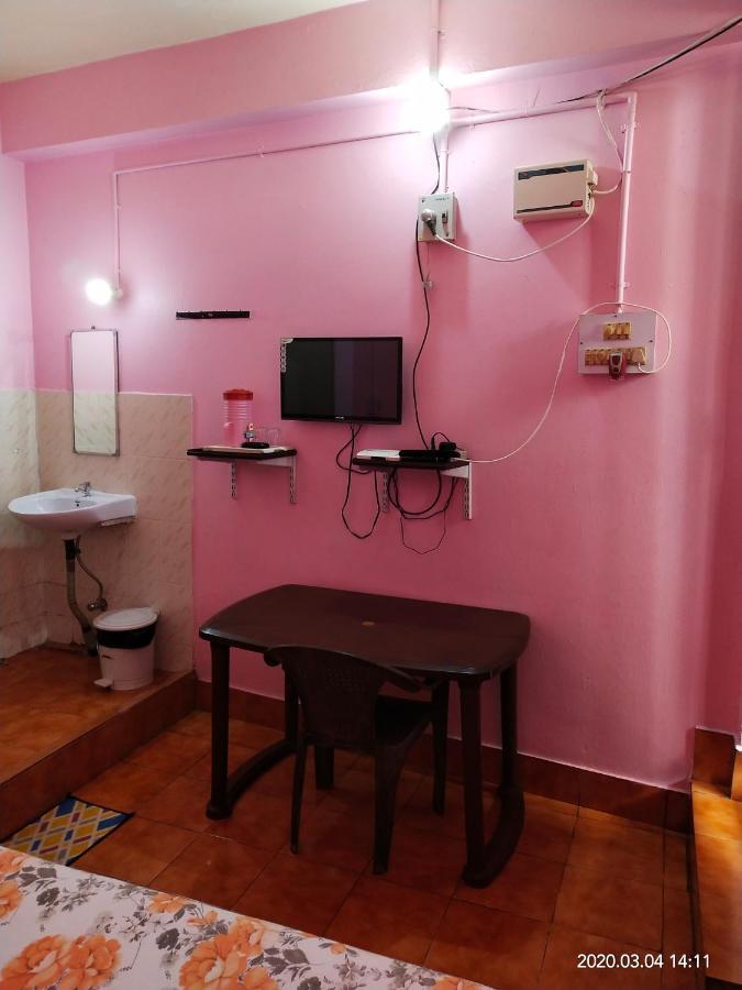 Amina Lodge Port Blair Eksteriør bilde