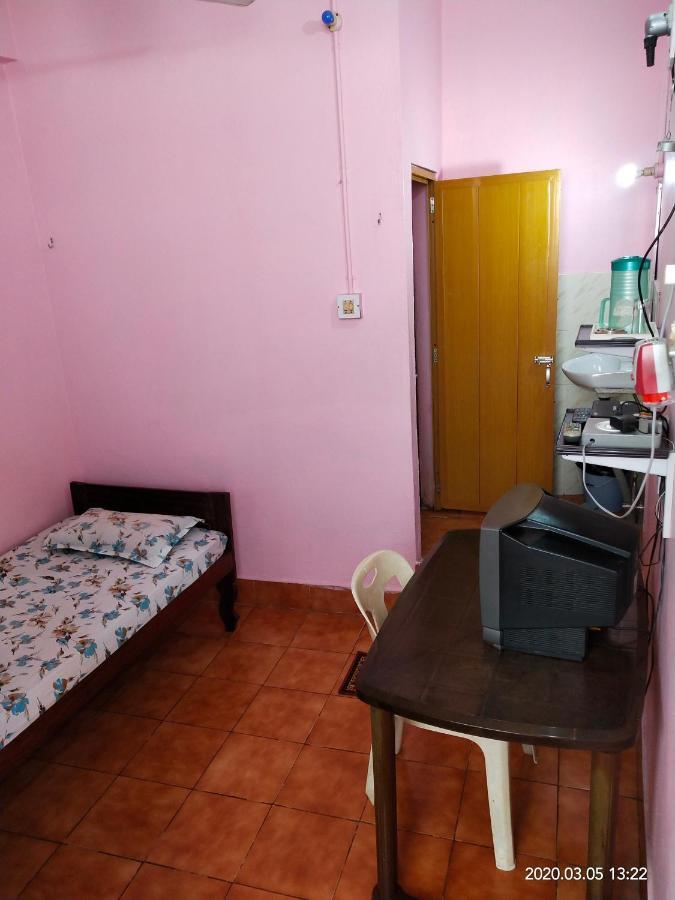 Amina Lodge Port Blair Eksteriør bilde