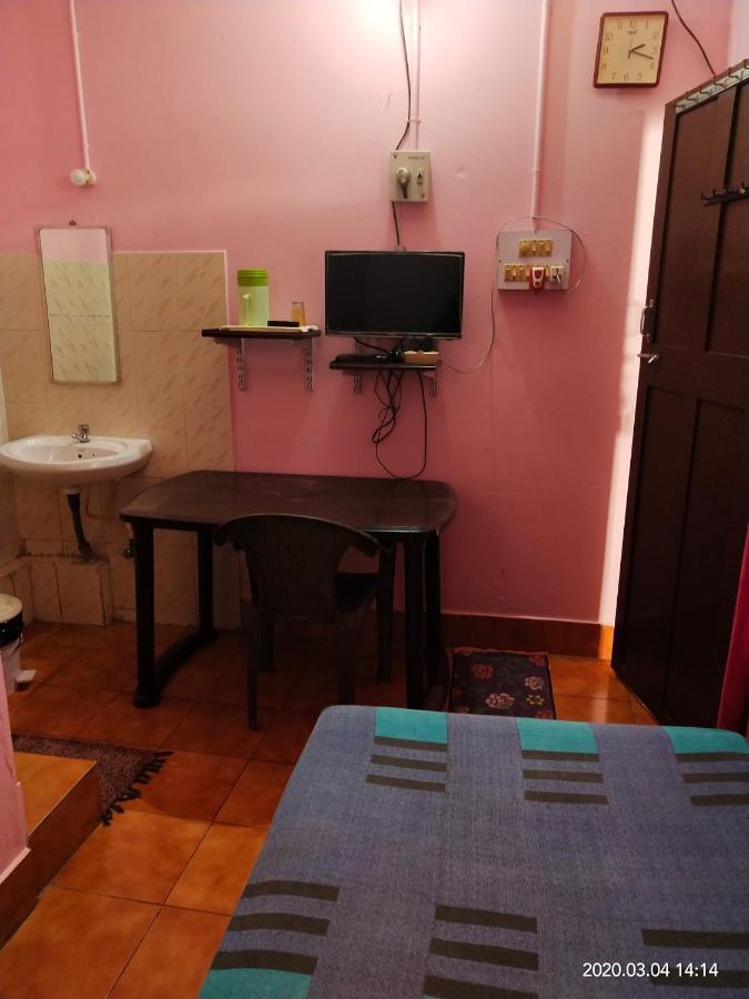 Amina Lodge Port Blair Eksteriør bilde