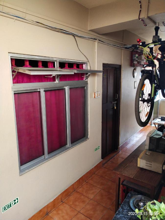 Amina Lodge Port Blair Eksteriør bilde