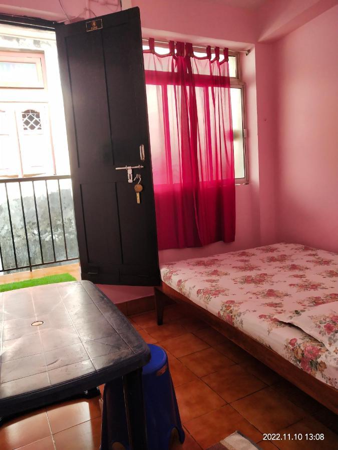 Amina Lodge Port Blair Eksteriør bilde